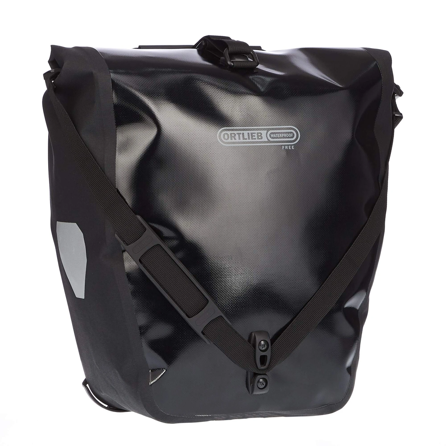 Ortlieb BACK ROLLER FREE QL3.1 - Fahrradtaschen 1 Ortlieb BACK ROLLER FREE QL3.1 - Fahrradtaschen