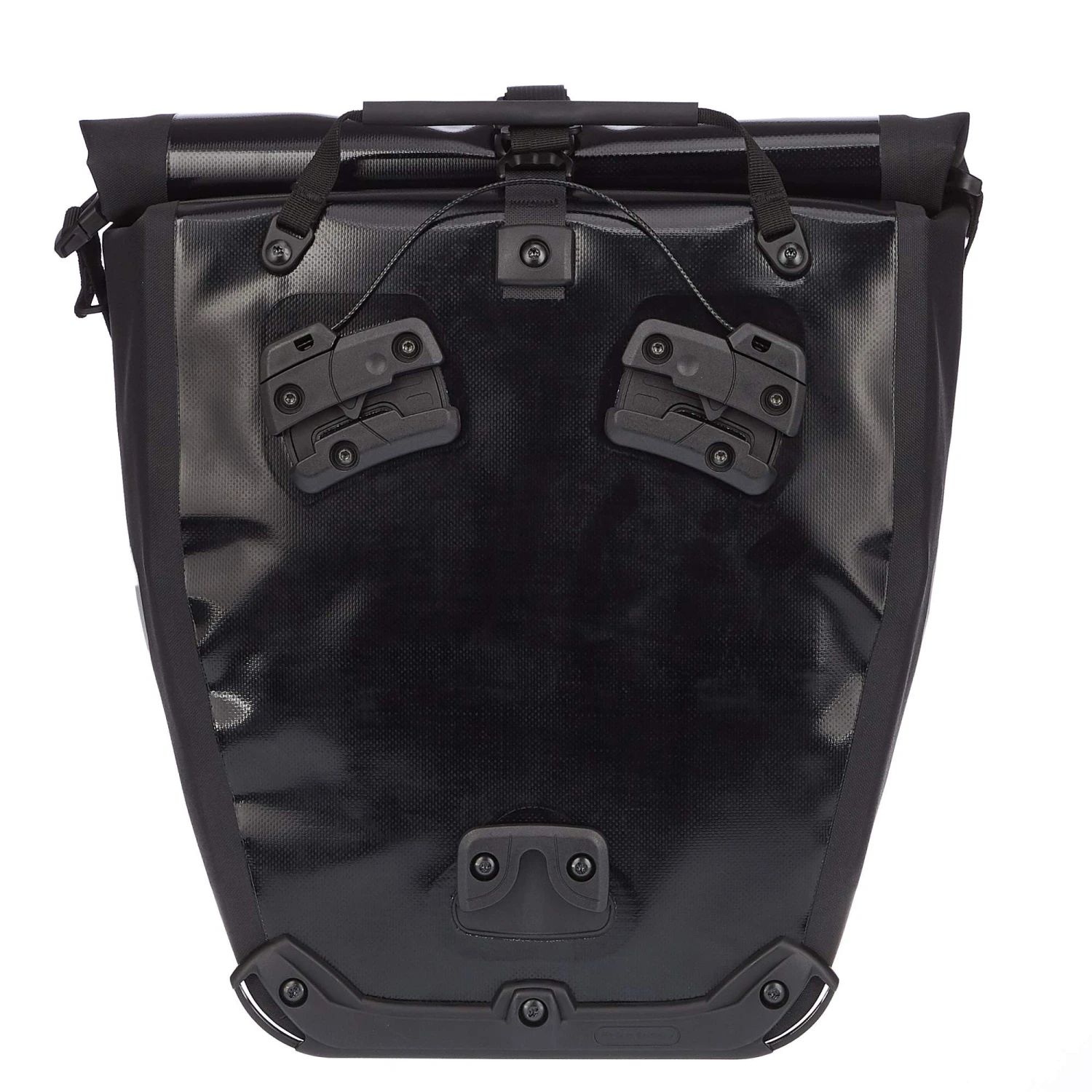 Ortlieb BACK ROLLER FREE QL3.1 - Fahrradtaschen 3 Ortlieb BACK ROLLER FREE QL3.1 - Fahrradtaschen – Bild 3