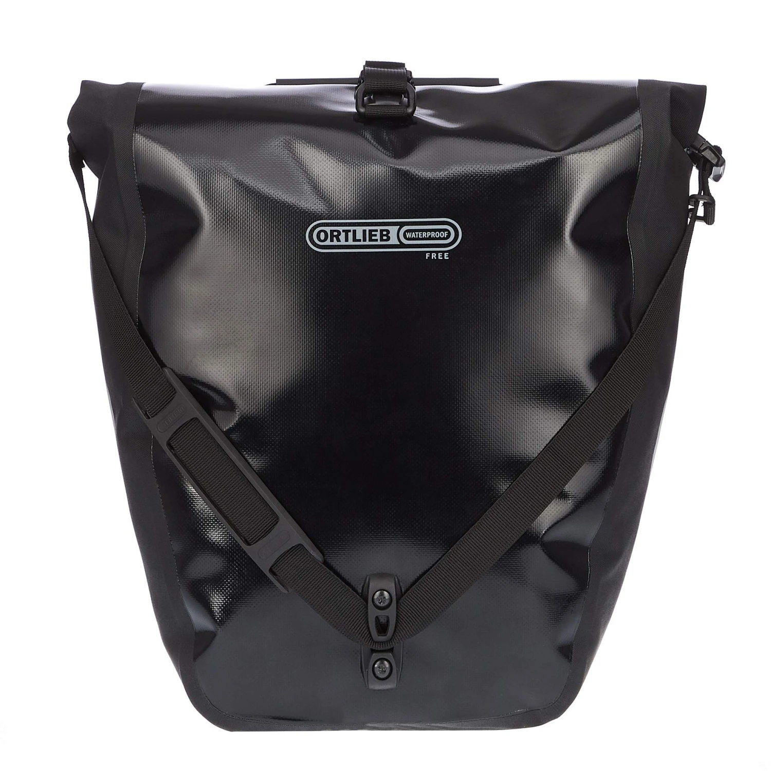 Ortlieb BACK ROLLER FREE QL3.1 - Fahrradtaschen 6 Ortlieb BACK ROLLER FREE QL3.1 - Fahrradtaschen – Bild 6