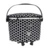 Ortlieb UP-TOWN RACK DESIGN - HONEYCOMB - Fahrradkorb