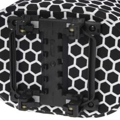 Ortlieb UP-TOWN RACK DESIGN - HONEYCOMB - Fahrradkorb -Globetrotter Ausrustung Geschaft 5637836270 d uptown rack design honeycomb ortlieb 24