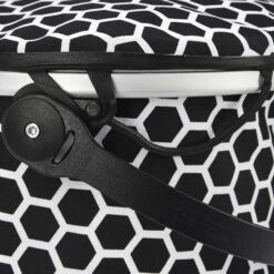 Ortlieb UP-TOWN RACK DESIGN - HONEYCOMB - Fahrradkorb -Globetrotter Ausrustung Geschaft 5637836270 e uptown rack design honeycomb ortlieb 24