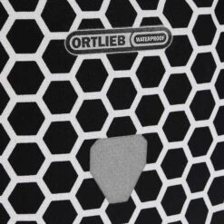 Ortlieb UP-TOWN RACK DESIGN - HONEYCOMB - Fahrradkorb -Globetrotter Ausrustung Geschaft 5637836270 f uptown rack design honeycomb ortlieb 24