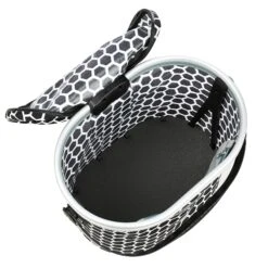 Ortlieb UP-TOWN RACK DESIGN - HONEYCOMB - Fahrradkorb -Globetrotter Ausrustung Geschaft 5637836270 h uptown rack design honeycomb ortlieb 24