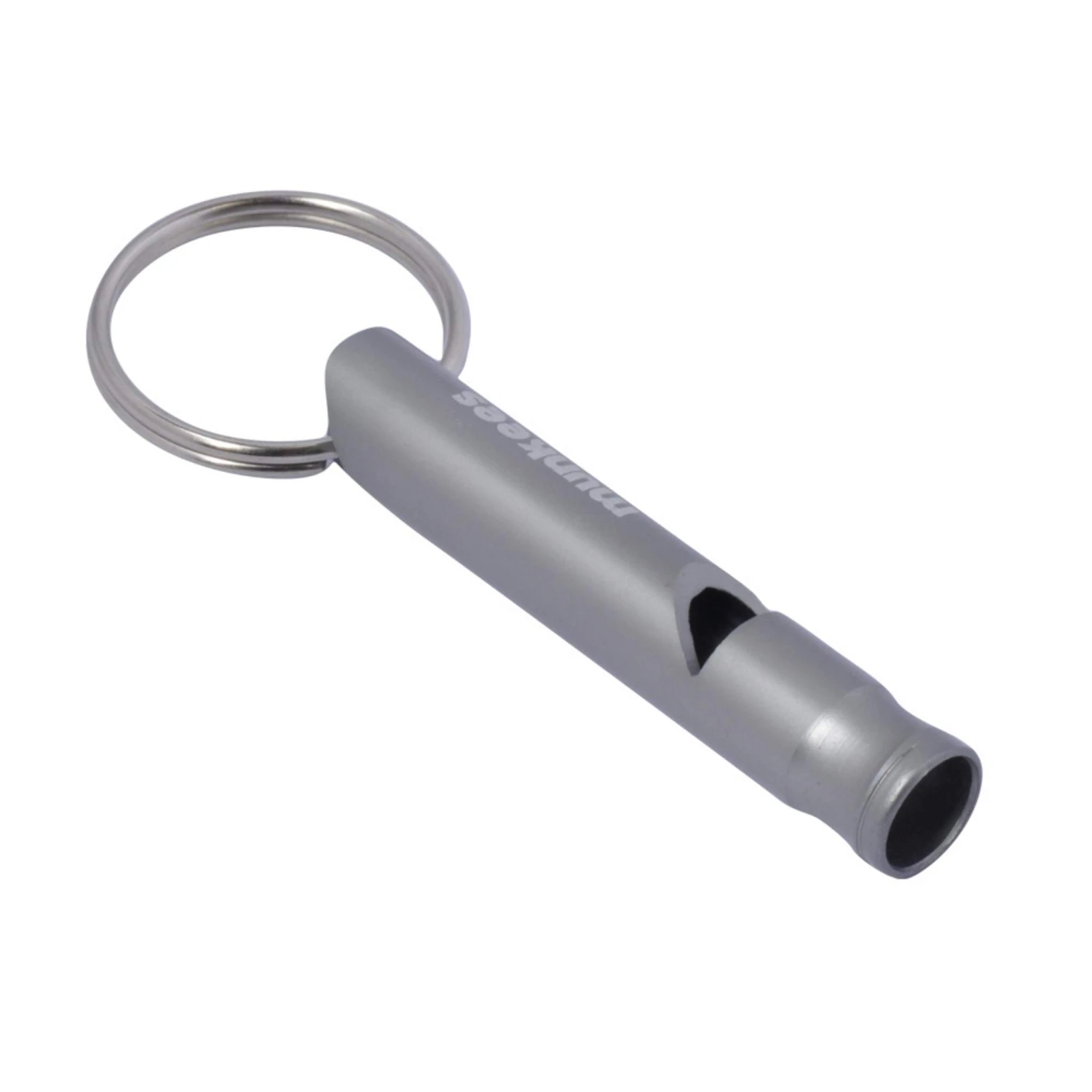 ALUMINIUM PFEIFE KLEIN - Schlüsselanhänger 5 ALUMINIUM PFEIFE KLEIN - Schlüsselanhänger – Bild 5