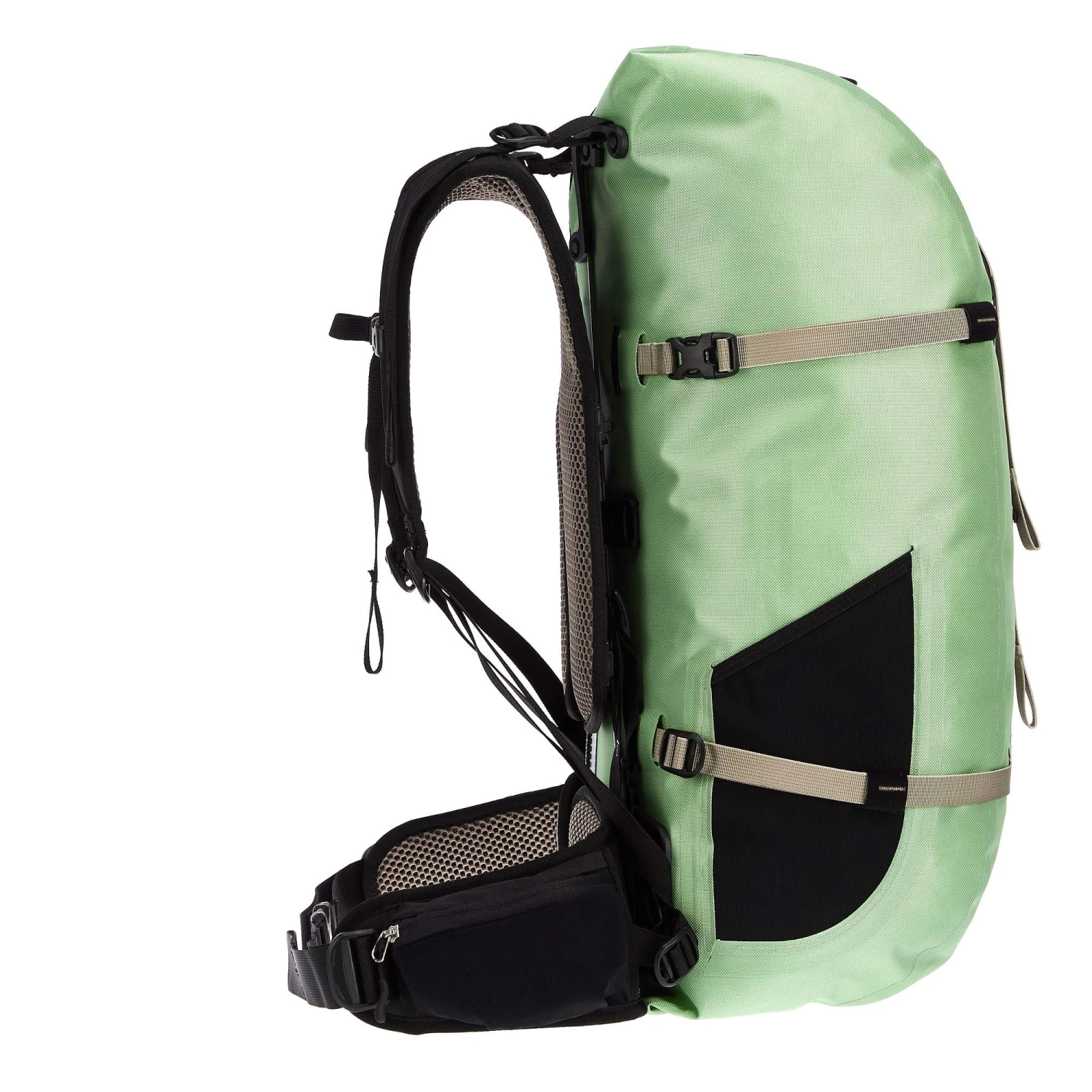 Ortlieb ATRACK ST - Wasserdichter Rucksack 2 Ortlieb ATRACK ST - Wasserdichter Rucksack – Bild 2