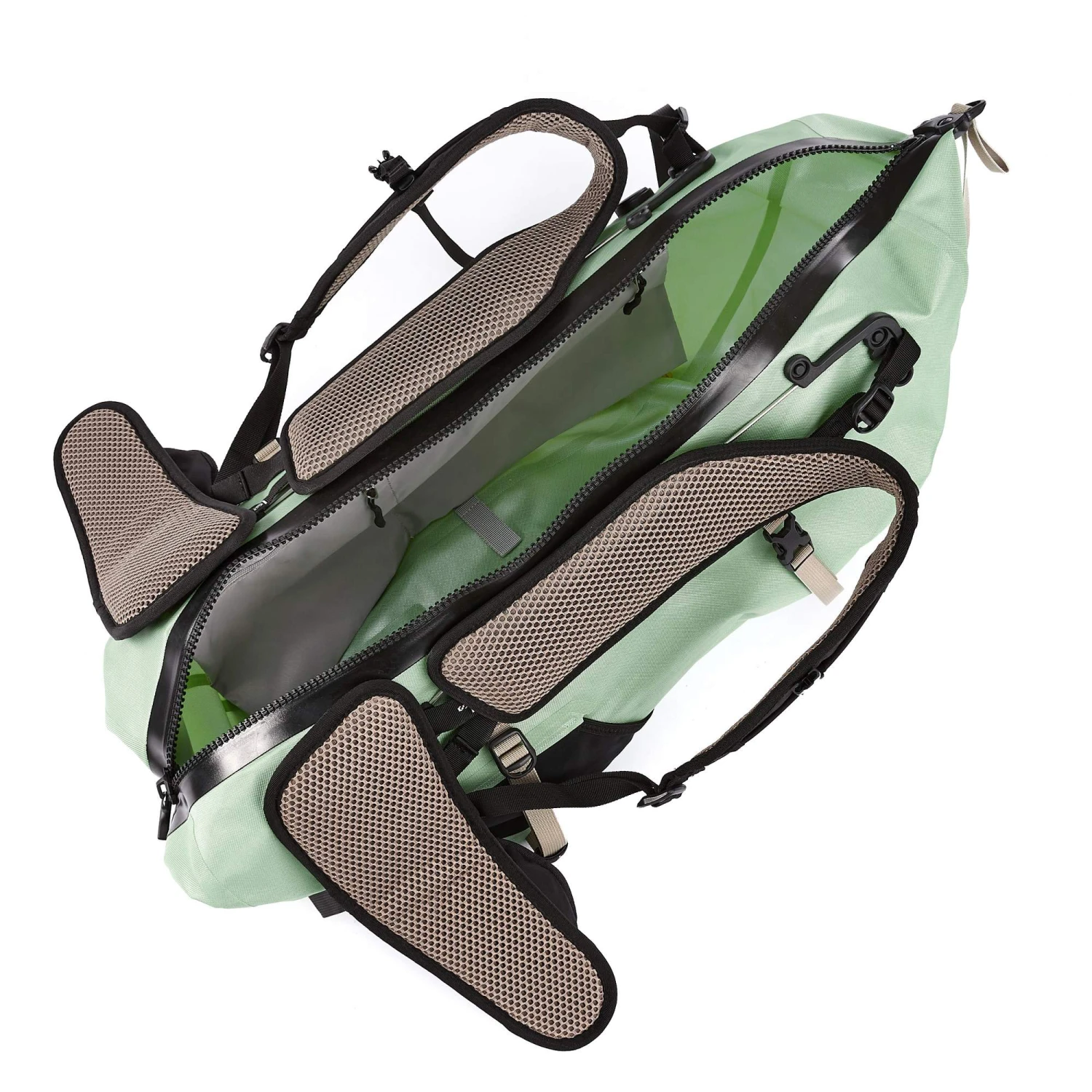 Ortlieb ATRACK ST - Wasserdichter Rucksack 11 Ortlieb ATRACK ST - Wasserdichter Rucksack – Bild 11