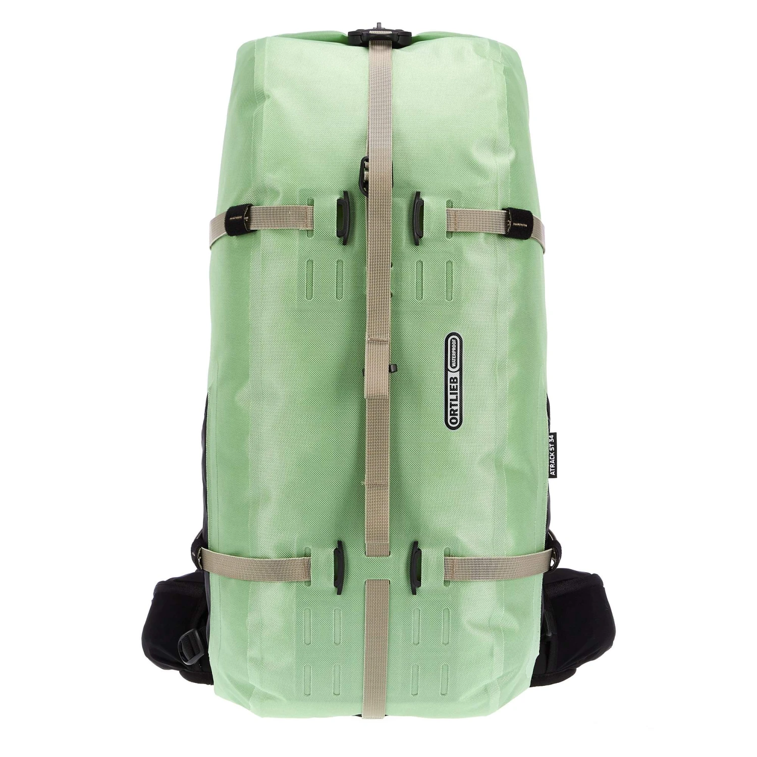 Ortlieb ATRACK ST - Wasserdichter Rucksack 6 Ortlieb ATRACK ST - Wasserdichter Rucksack – Bild 6