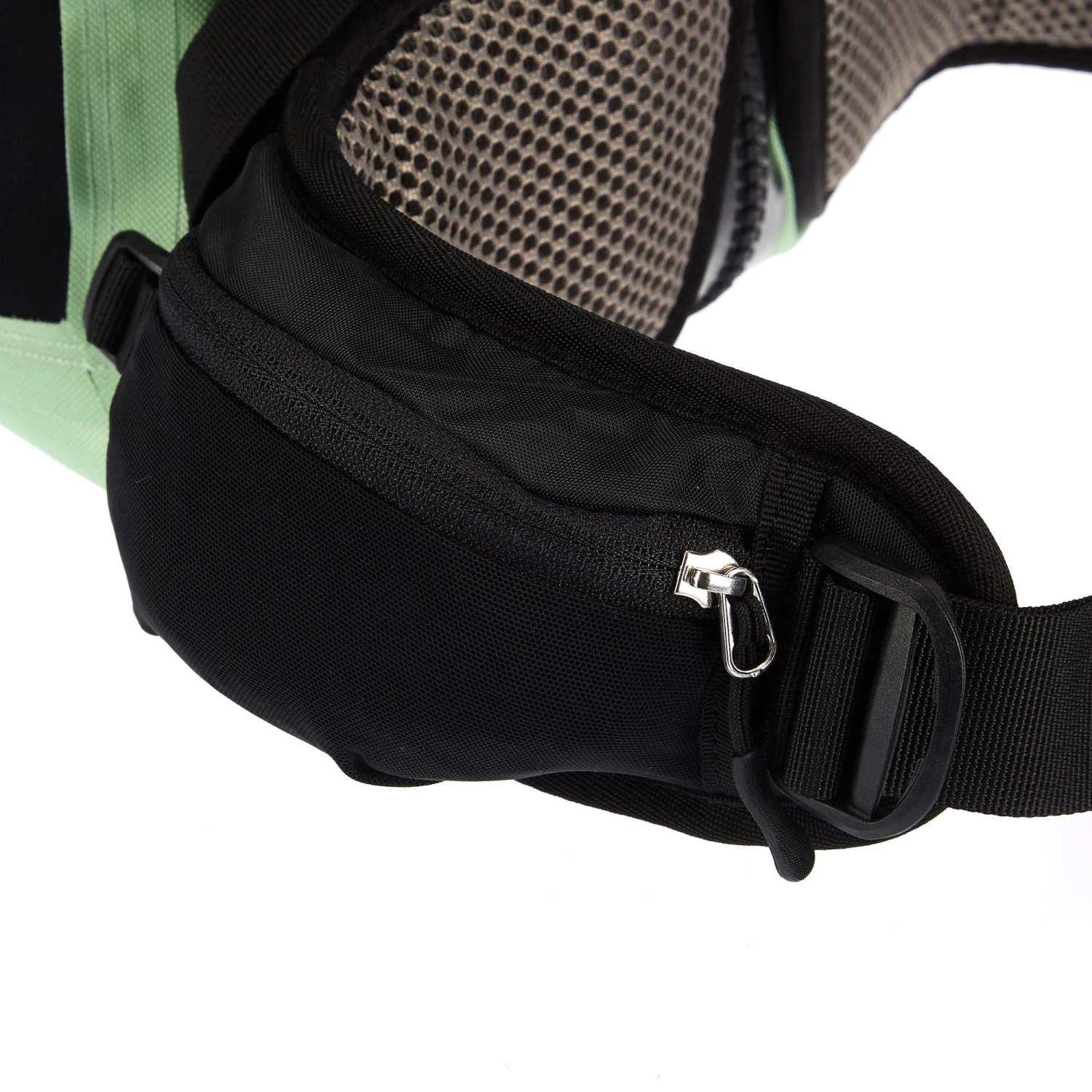 Ortlieb ATRACK ST - Wasserdichter Rucksack 8 Ortlieb ATRACK ST - Wasserdichter Rucksack – Bild 8