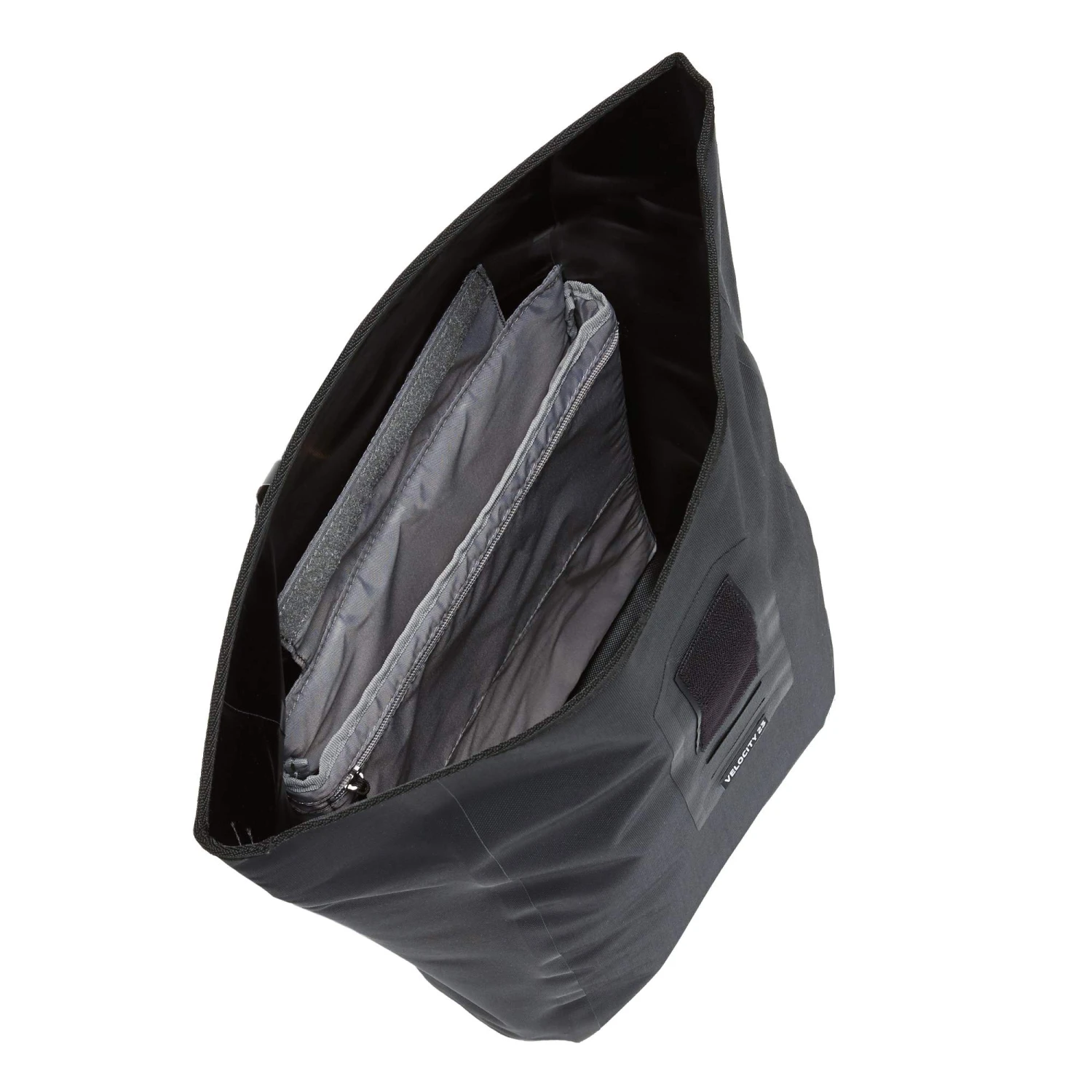 Ortlieb VELOCITY PS - Wasserdichter Rucksack 14 Ortlieb VELOCITY PS - Wasserdichter Rucksack – Bild 14