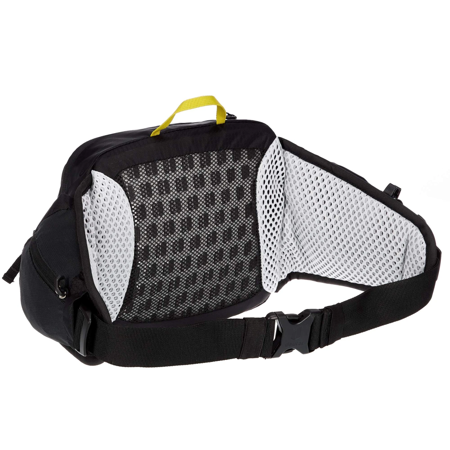 Deuter PULSE 3 Unisex - Hüfttasche 2 Deuter PULSE 3 Unisex - Hüfttasche – Bild 2