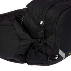 Deuter PULSE 3 Unisex - Hüfttasche 10 Deuter PULSE 3 Unisex - Hüfttasche -Globetrotter Ausrustung Geschaft 5637837102 e pulse 3 deuter 24