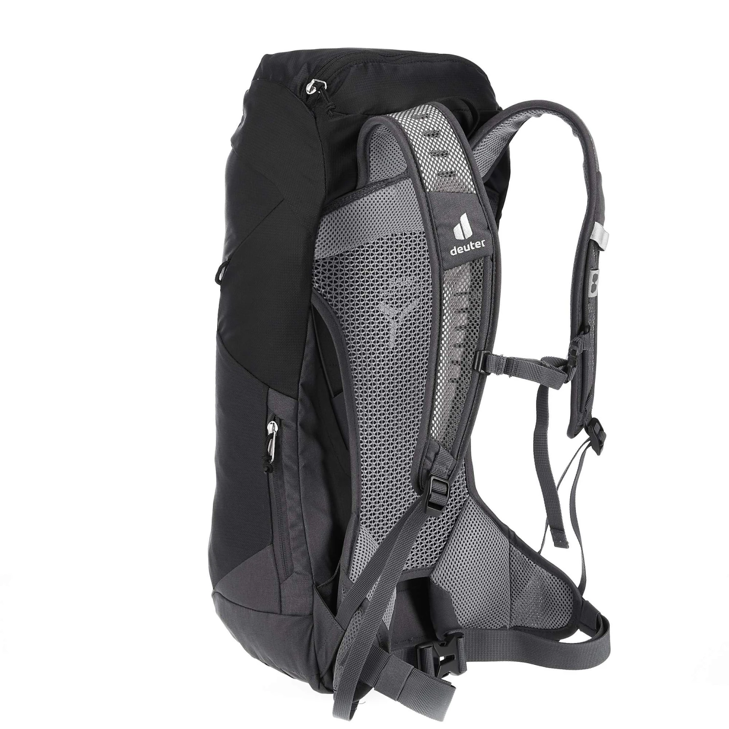 Deuter AC LITE 16 Herren - Tagesrucksack 4 Deuter AC LITE 16 Herren - Tagesrucksack – Bild 4