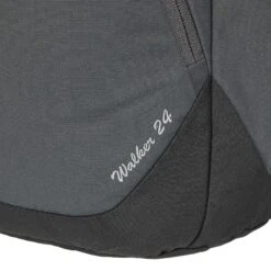 Deuter WALKER 24 Unisex - Tagesrucksack 23 Deuter WALKER 24 Unisex - Tagesrucksack -Globetrotter Ausrustung Geschaft 5637837180 m walker 24 deuter 24