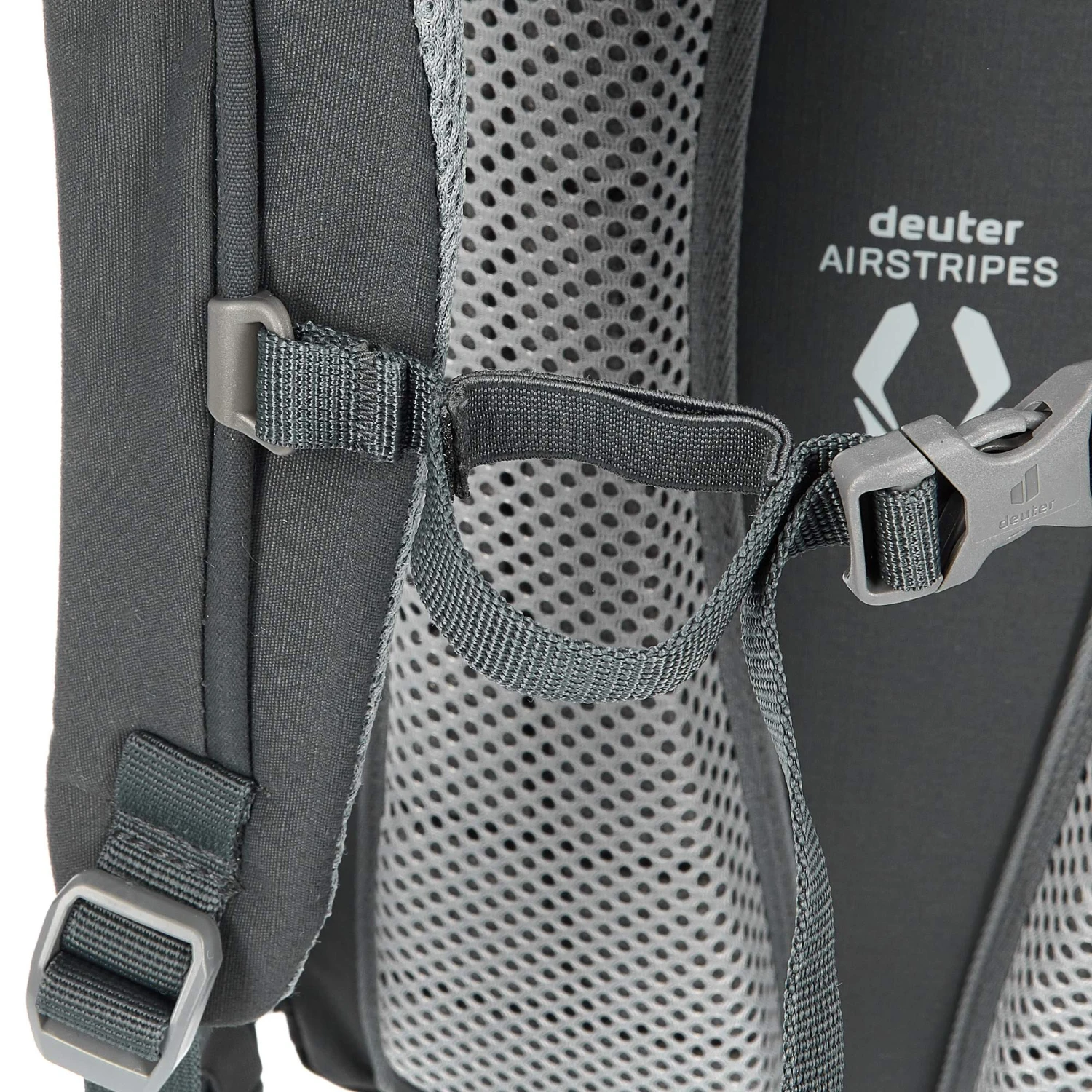 Deuter WALKER 24 Unisex - Tagesrucksack 11 Deuter WALKER 24 Unisex - Tagesrucksack – Bild 11