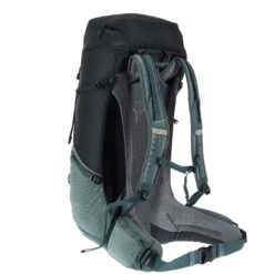 Deuter FUTURA 34 EL Herren - Tourenrucksack -Globetrotter Ausrustung Geschaft 5637837188 d futura 34 el deuter 24