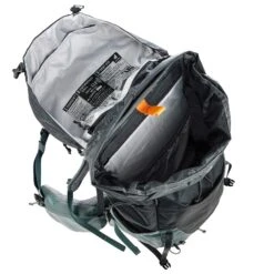 Deuter FUTURA 34 EL Herren - Tourenrucksack -Globetrotter Ausrustung Geschaft 5637837188 dwmfjxk futura 34 el deuter 24