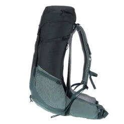 Deuter FUTURA 34 EL Herren - Tourenrucksack -Globetrotter Ausrustung Geschaft 5637837188 e futura 34 el deuter 24