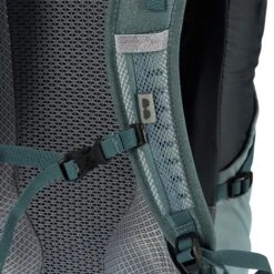 Deuter FUTURA 34 EL Herren - Tourenrucksack -Globetrotter Ausrustung Geschaft 5637837188 j futura 34 el deuter 24