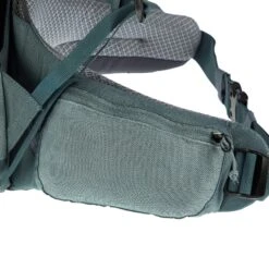 Deuter FUTURA 34 EL Herren - Tourenrucksack -Globetrotter Ausrustung Geschaft 5637837188 k futura 34 el deuter 24