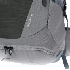 Deuter FUTURA 32 Herren - Tourenrucksack -Globetrotter Ausrustung Geschaft 5637837189 k futura 32 deuter 24