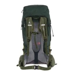Deuter FUTURA AIR TREK 50 + 10 Herren - Trekkingrucksack -Globetrotter Ausrustung Geschaft 5637837204 l futura air trek 50 10 deuter 24