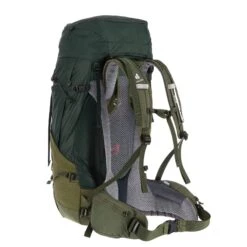Deuter FUTURA AIR TREK 50 + 10 Herren - Trekkingrucksack -Globetrotter Ausrustung Geschaft 5637837204 m futura air trek 50 10 deuter 24