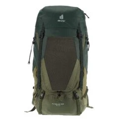 Deuter FUTURA AIR TREK 50 + 10 Herren - Trekkingrucksack -Globetrotter Ausrustung Geschaft 5637837204 o futura air trek 50 10 deuter 24