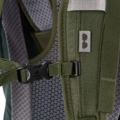 Deuter FUTURA AIR TREK 50 + 10 Herren - Trekkingrucksack -Globetrotter Ausrustung Geschaft 5637837204 v futura air trek 50 10 deuter 24