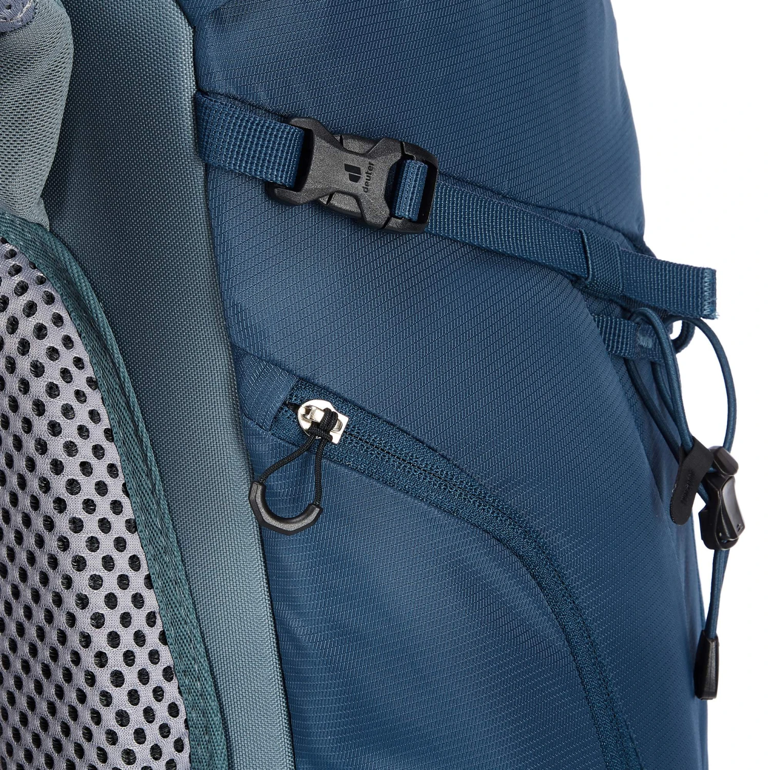 Deuter TRAIL 30 Unisex - Tagesrucksack 12 Deuter TRAIL 30 Unisex - Tagesrucksack – Bild 12