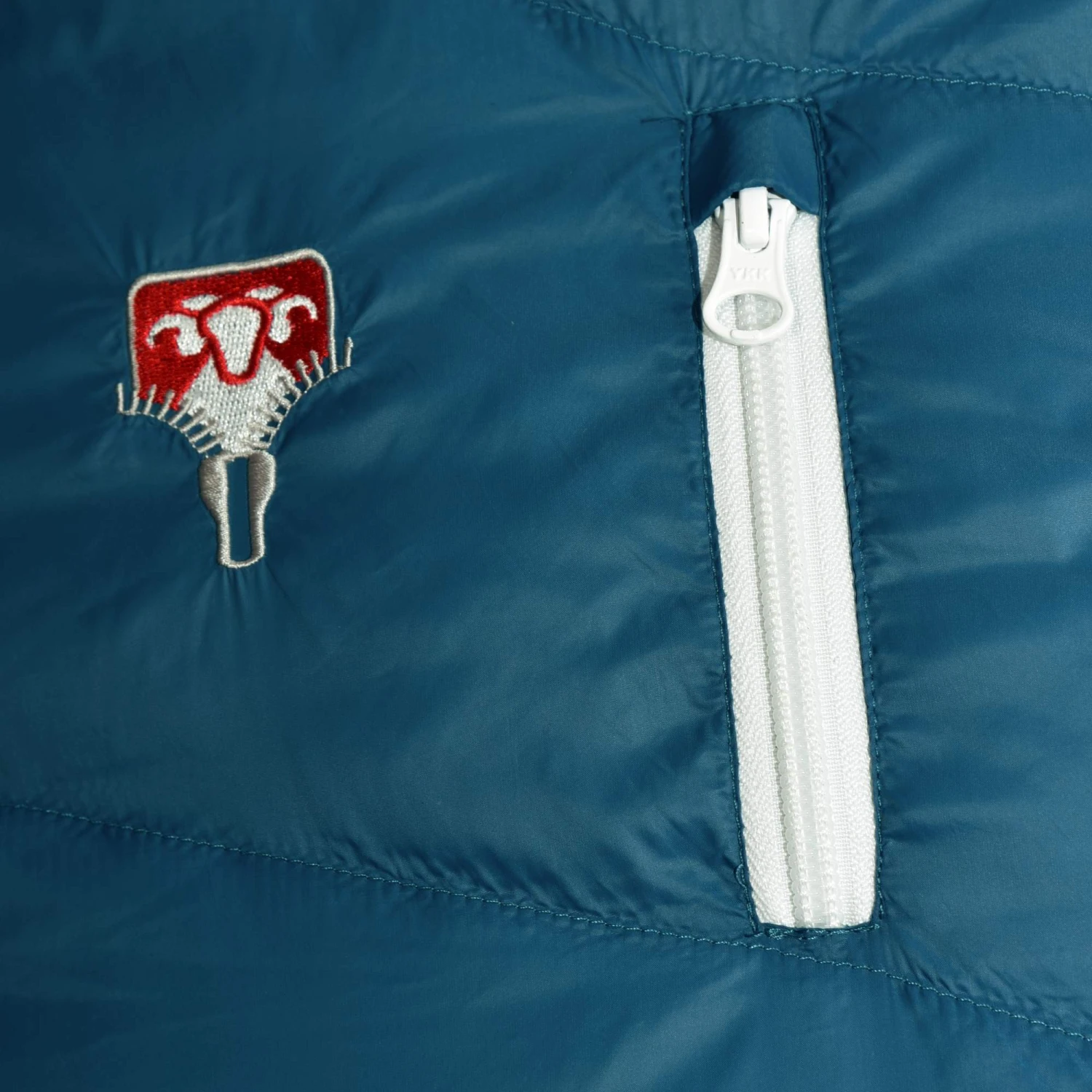 Grüezi Bag BIOPOD DOWNWOOL SUBZERO COMFORT 6 Grüezi Bag BIOPOD DOWNWOOL SUBZERO COMFORT – Bild 6