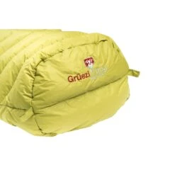 Grüezi Bag BIOPOD DOWNWOOL EXTREME LIGHT - Sommerschlafsack -Globetrotter Ausrustung Geschaft 5637837328 c biopod downwool extreme light grueezi bag 24