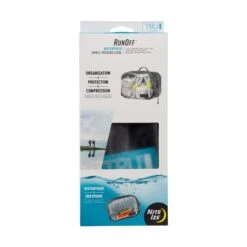 Nite Ize RUNOFF WATERPROOF PACKING CUBE - Packbeutel 20 Nite Ize RUNOFF WATERPROOF PACKING CUBE - Packbeutel -Globetrotter Ausrustung Geschaft 5637838751 j runoff waterproof cube nite ize 24