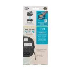 Nite Ize RUNOFF WATERPROOF PACKING CUBE - Packbeutel 21 Nite Ize RUNOFF WATERPROOF PACKING CUBE - Packbeutel -Globetrotter Ausrustung Geschaft 5637838751 k runoff waterproof cube nite ize 24