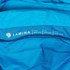 Mountain Hardwear LAMINA 15F/-9C - Kunstfaserschlafsack -Globetrotter Ausrustung Geschaft 5637840807 g lamina 15f9c mountain hardwear 24