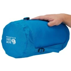 Mountain Hardwear LAMINA 15F/-9C - Kunstfaserschlafsack -Globetrotter Ausrustung Geschaft 5637840807 h lamina 15f9c mountain hardwear 24