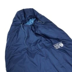 Mountain Hardwear LAMINA 30F/-1C - Kunstfaserschlafsack -Globetrotter Ausrustung Geschaft 5637840813 e lamina 30f1c mountain hardwear 24
