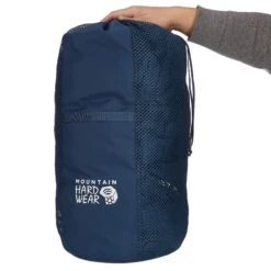 Mountain Hardwear LAMINA 30F/-1C - Kunstfaserschlafsack -Globetrotter Ausrustung Geschaft 5637840813 i lamina 30f1c mountain hardwear 24