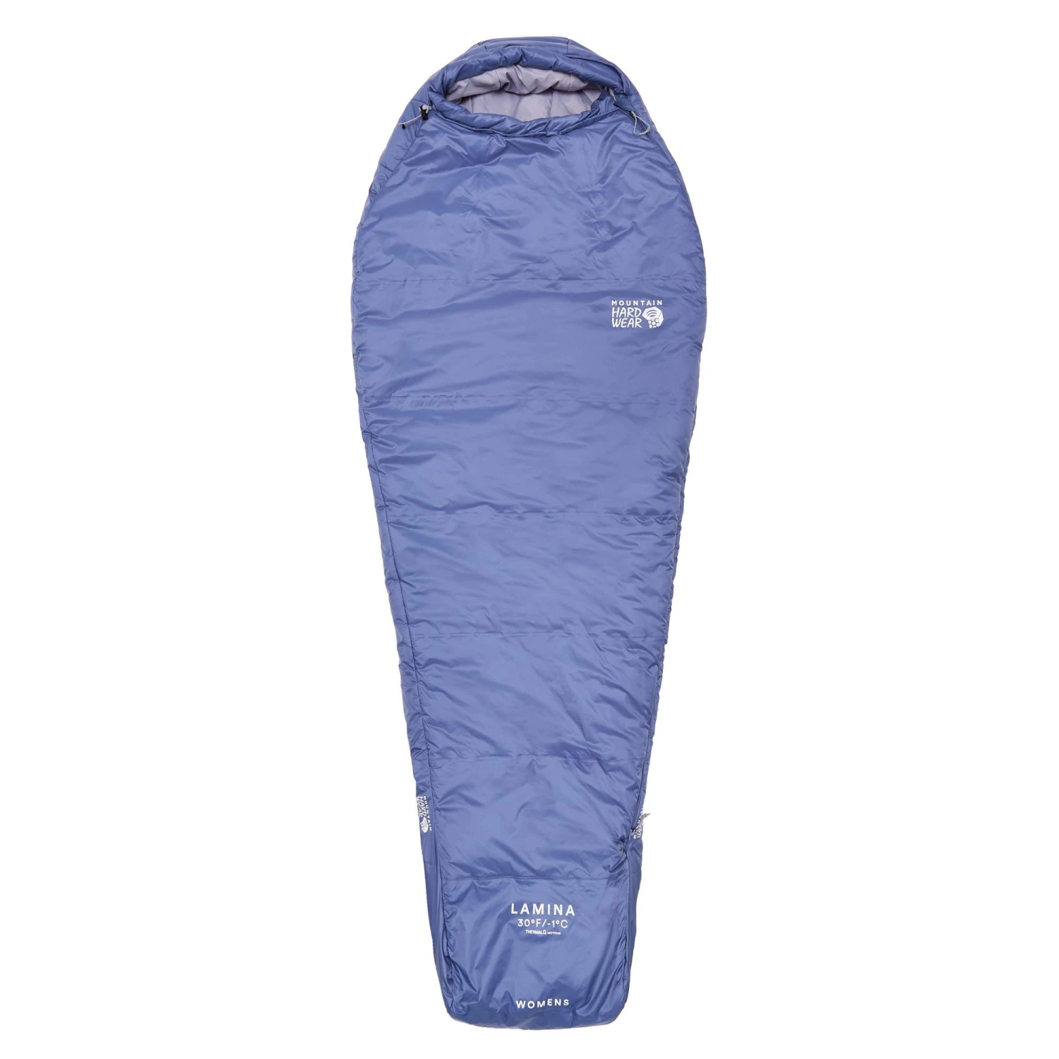 Mountain Hardwear LAMINA W 30F/-1C Damen - Kunstfaserschlafsack 1 Mountain Hardwear LAMINA W 30F/-1C Damen - Kunstfaserschlafsack