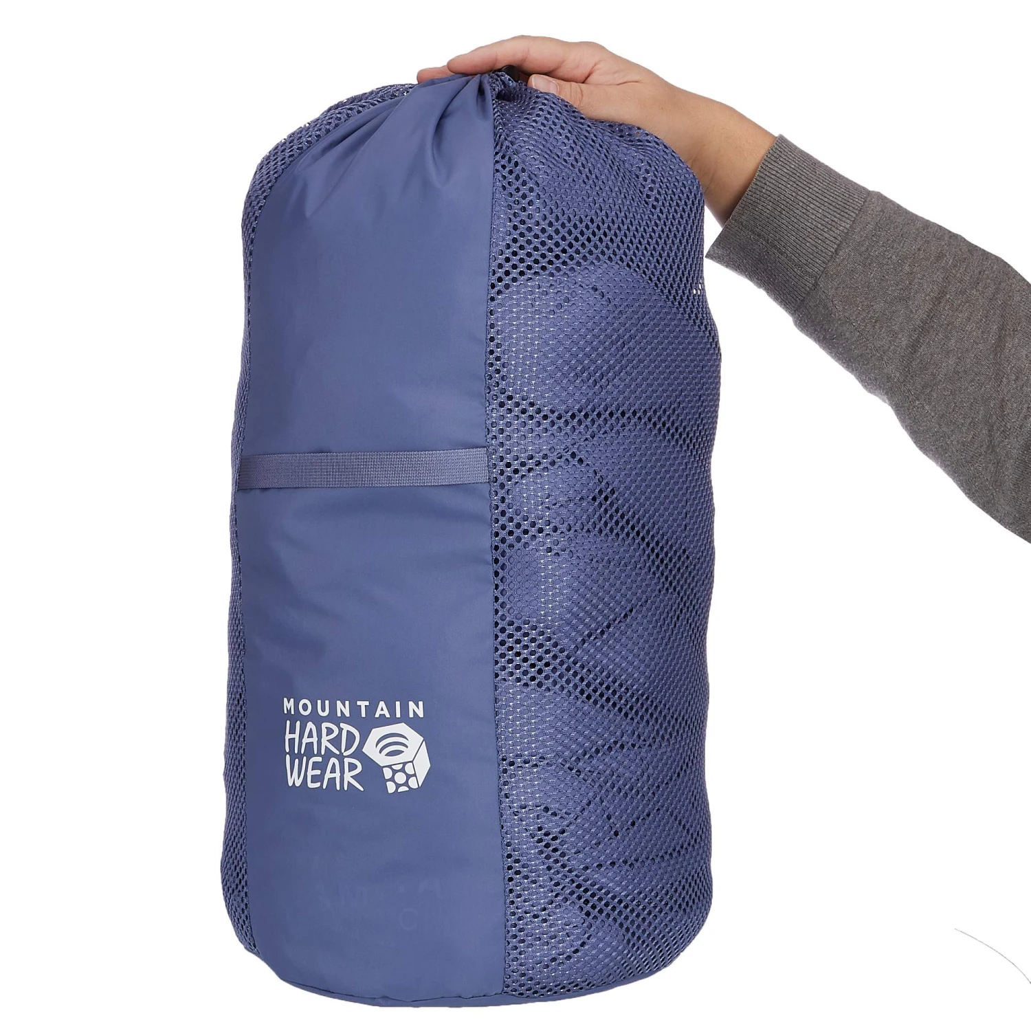 Mountain Hardwear LAMINA W 30F/-1C Damen - Kunstfaserschlafsack 9 Mountain Hardwear LAMINA W 30F/-1C Damen - Kunstfaserschlafsack – Bild 9
