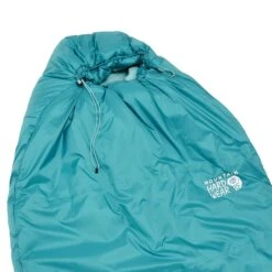 Mountain Hardwear LAMINA W 15F/-9C Damen - Winterschlafsack -Globetrotter Ausrustung Geschaft 5637840826 e lamina w 15f9c mountain hardwear 24