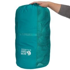 Mountain Hardwear LAMINA W 15F/-9C Damen - Winterschlafsack -Globetrotter Ausrustung Geschaft 5637840826 i lamina w 15f9c mountain hardwear 24