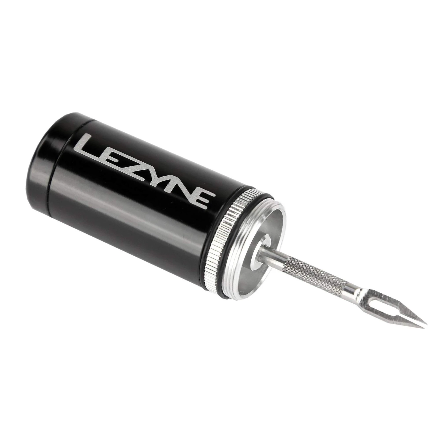 Lezyne TUBELESS KIT - Fahrradwerkzeug 3 Lezyne TUBELESS KIT - Fahrradwerkzeug – Bild 3