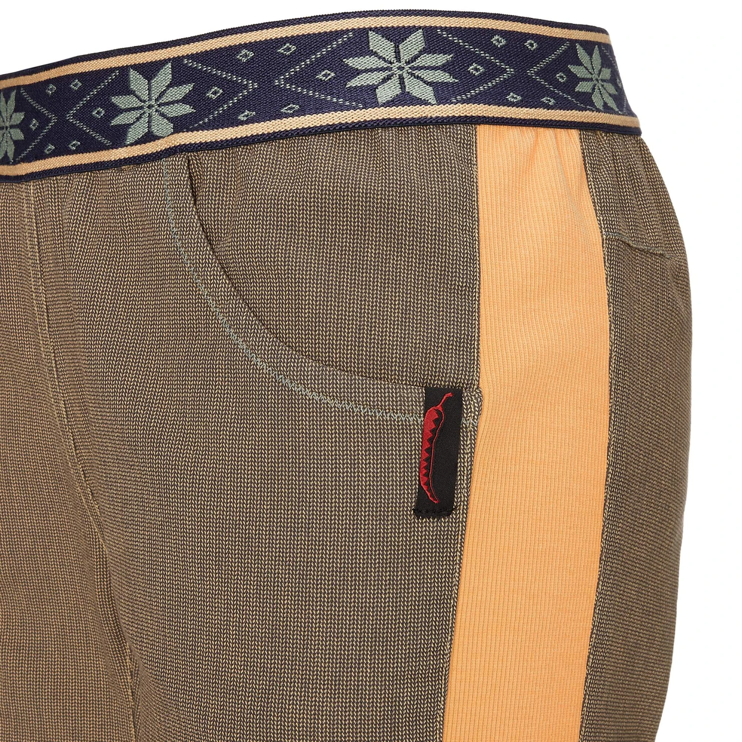 Red Chili WO MITAKE PANTS II Damen - Kletterhose 5 Red Chili WO MITAKE PANTS II Damen - Kletterhose – Bild 5