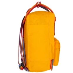 FJÄLLRÄVEN KÅNKEN RAINBOW MINI Unisex - Tagesrucksack -Globetrotter Ausrustung Geschaft 5637853979 b kanken rainbow mini fjaellraeven 24