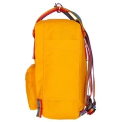 FJÄLLRÄVEN KÅNKEN RAINBOW MINI Unisex - Tagesrucksack -Globetrotter Ausrustung Geschaft 5637853979 q kanken rainbow mini fjaellraeven 24