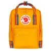 FJÄLLRÄVEN KÅNKEN RAINBOW MINI Unisex - Tagesrucksack