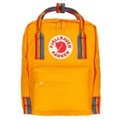 FJÄLLRÄVEN KÅNKEN RAINBOW MINI Unisex - Tagesrucksack