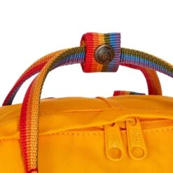 FJÄLLRÄVEN KÅNKEN RAINBOW MINI Unisex - Tagesrucksack -Globetrotter Ausrustung Geschaft 5637853979 t kanken rainbow mini fjaellraeven 24