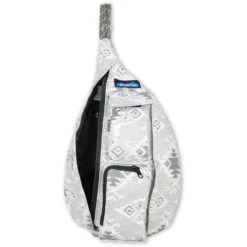 KAVU MINI ROPE BAG - Tagesrucksack -Globetrotter Ausrustung Geschaft 5637859617 d mini rope bag kavu 24